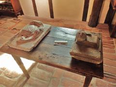 101 VOYAGE DANS L AIN 2016 - MUSEE DE PEROUGES 1_000028